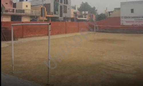 Senior Shreeram Model High School — photo 3