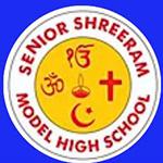 Senior Shreeram Model High School logo