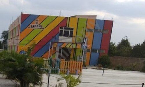 Serene International School — photo 1