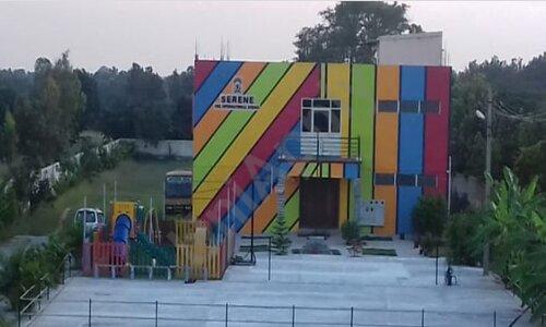 Serene International School — photo 2