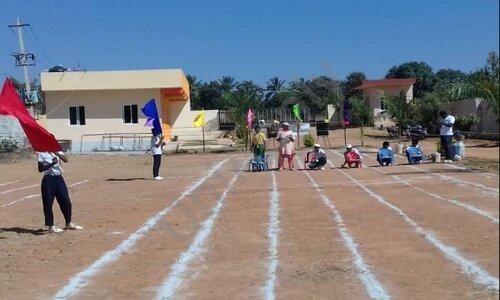 Serene International School — photo 3