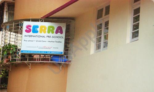 Serra International Pre-school — photo 1