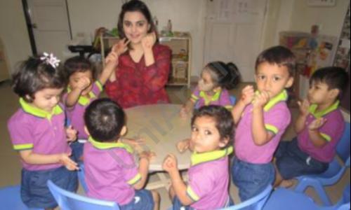 Serra International Pre-school — photo 2
