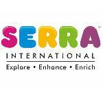 Serra International Pre-school logo