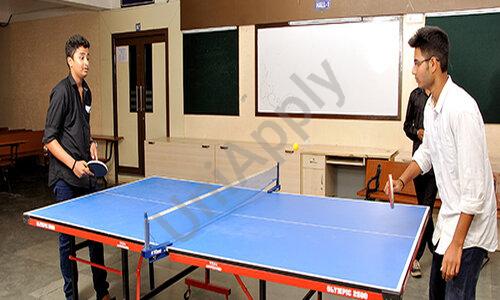 Seshadripuram Composite Pre-University College — photo 4
