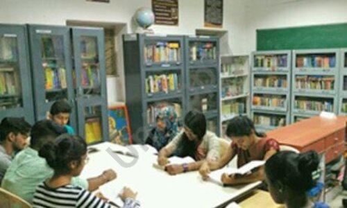 Seshadripuram Evening Pre University College — photo 3