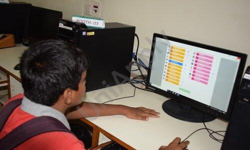 Seshadripuram High School — photo 2