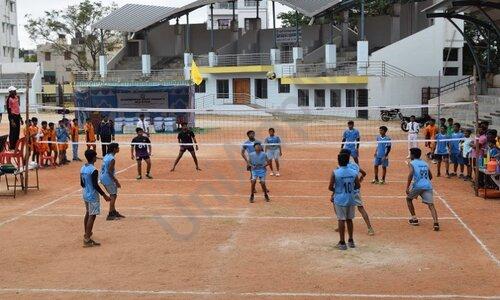 Seshadripuram High School — photo 4