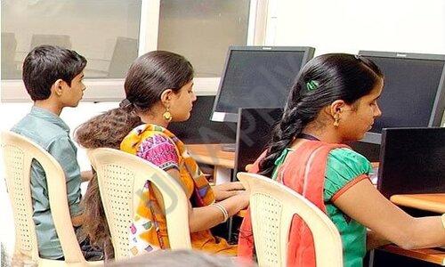 Seshadripuram Independent PU College — photo 4