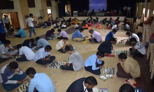 Seshadripuram Independent PU College — photo 5
