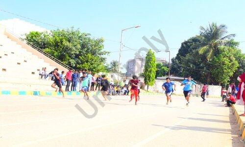 Seshadripuram Independent PU College — photo 7