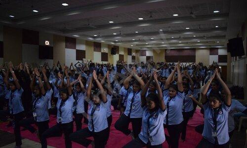 Seshadripuram Independent PU College — photo 8