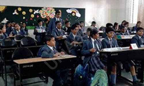 Seshadripuram Public School — photo 2