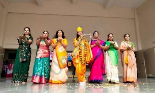 Seshadripuram Public School — photo 3