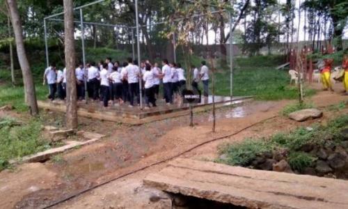 Seshadripuram Public School — photo 4