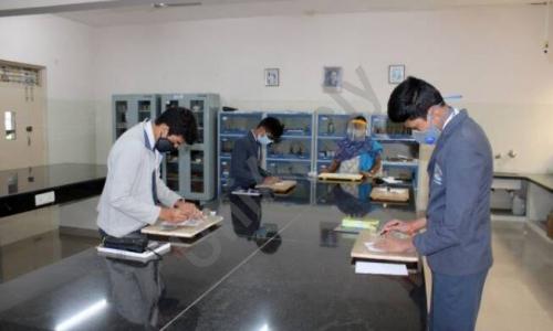 Seshadripuram Public School — photo 5
