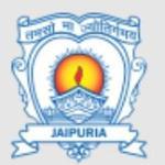 Seth Anandram Jaipuria School logo