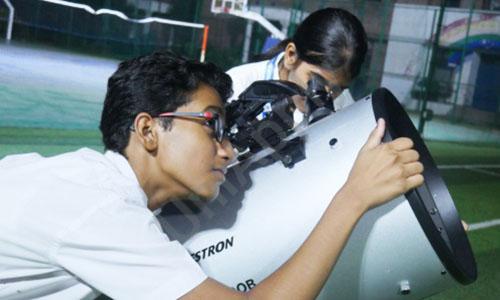 Seth Anandram Jaipuria School — photo 2