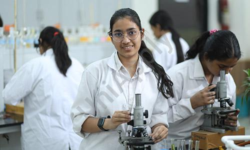 Seth Anandram Jaipuria School — photo 6