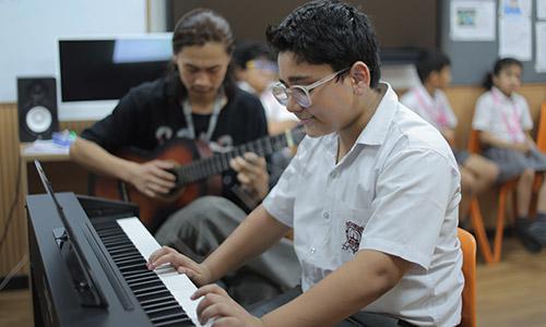 Seth Anandram Jaipuria School — photo 7