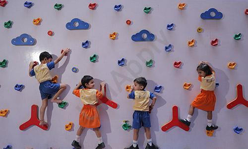 Seth Anandram Jaipuria School — photo 18