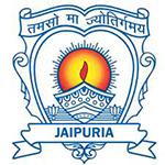 Seth Anandram Jaipuria School logo