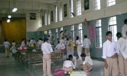 Seth Bhagwan Dass Senior Secondary School — photo 2