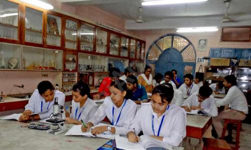 Seth Bhagwan Dass Senior Secondary School — photo 3