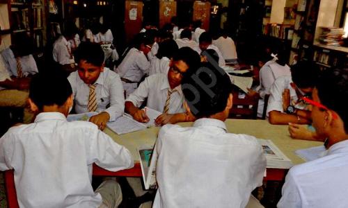 Seth Bhagwan Dass Senior Secondary School — photo 4