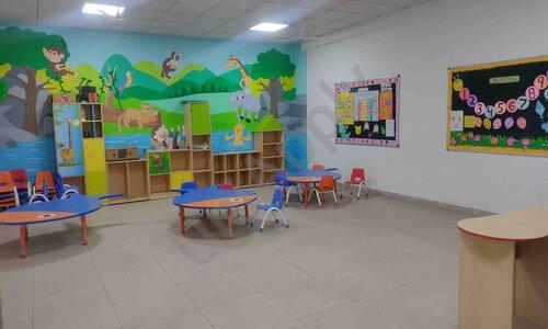 Seth M.R. Jaipuria School — photo 2