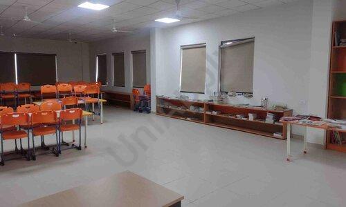 Seth M.R. Jaipuria School — photo 3