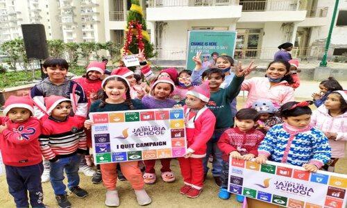 Seth M.R. Jaipuria School — photo 11