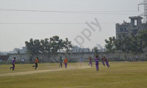 Seth M.R. Jaipuria School — photo 15