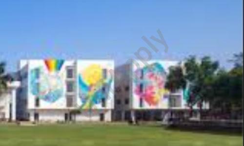 Seth M.R. Jaipuria School — photo 1