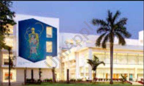 Seth M.R. Jaipuria School — photo 2