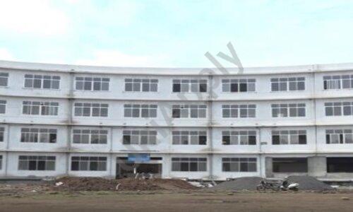 Seth Shree R.P. Vidyalaya — photo 1