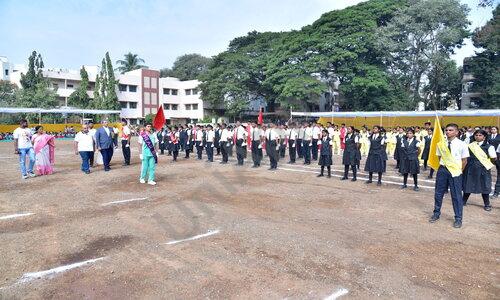 Seth Shree R.P. Vidyalaya — photo 2