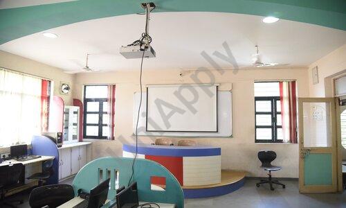 Seth Shree R.P. Vidyalaya — photo 4