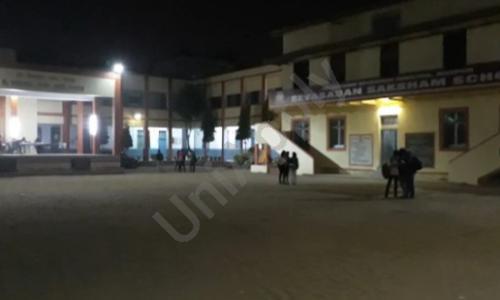 Sevasadan Saksham School — photo 2