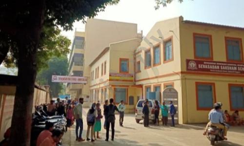 Sevasadan Saksham School — photo 3