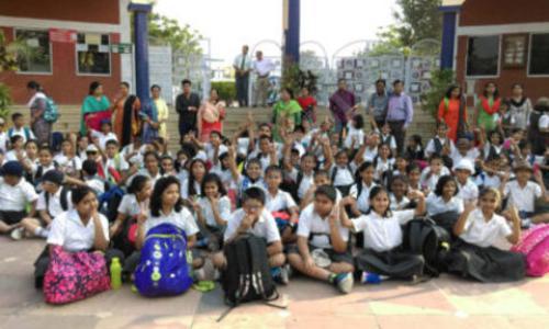 Sevasadan Saksham School — photo 4