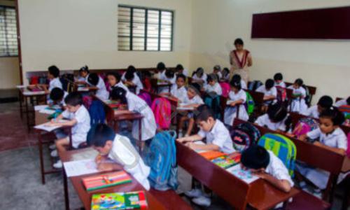 Sevasadan Saksham School — photo 5
