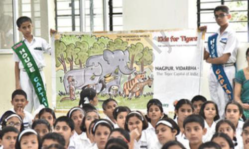 Sevasadan Saksham School — photo 6
