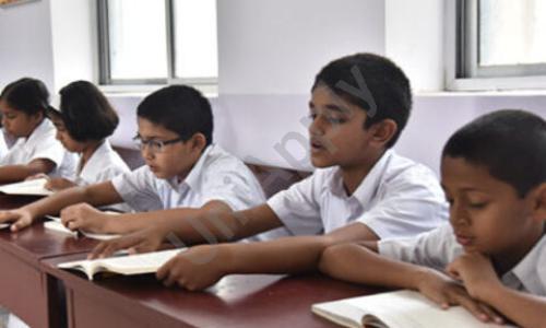 Sevasadan Saksham School — photo 8