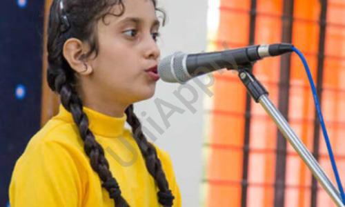 Sevasadan Saksham School — photo 9