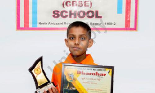 Sevasadan Saksham School — photo 10