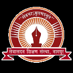 Sevasadan Saksham School logo