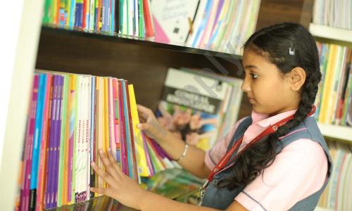 Seven Eleven Scholastic School — photo 13