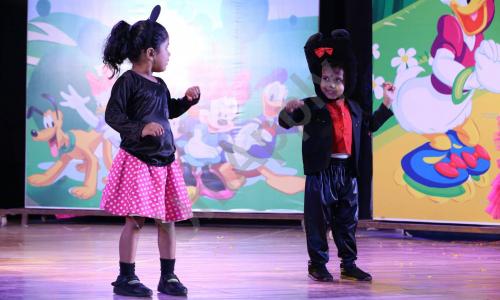 Seven Isles International School — photo 2