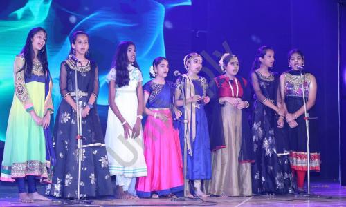 Seven Isles International School — photo 6